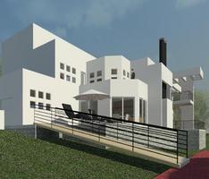 S-TYPE HOUSE ON THE WATER