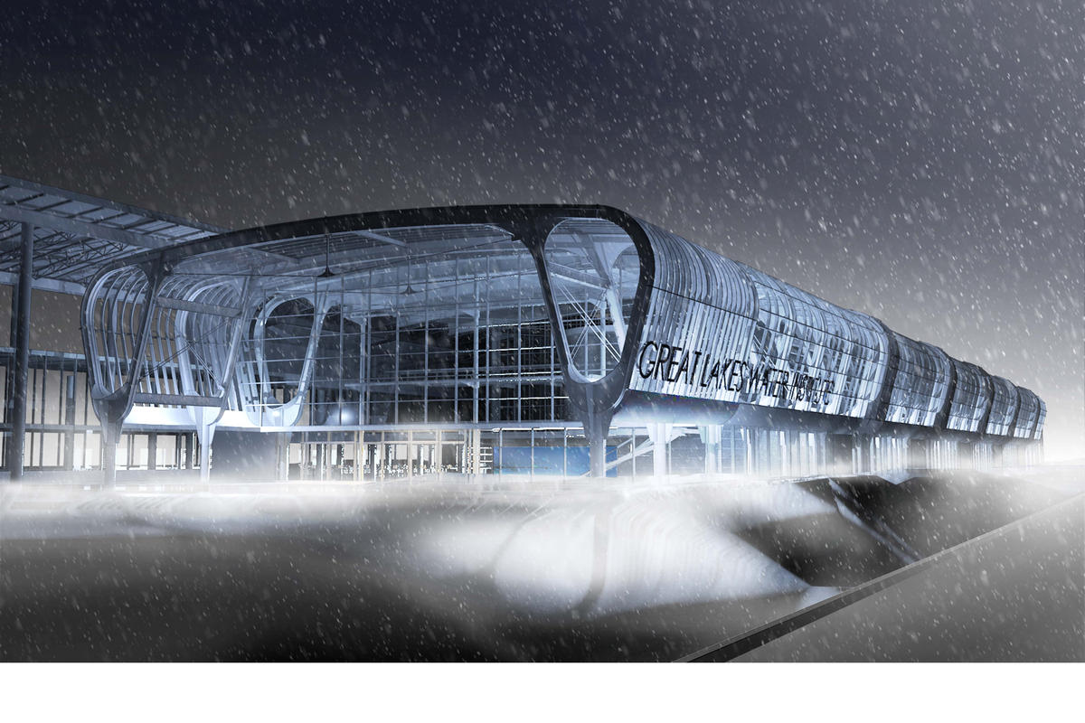 Fresh Water Institute