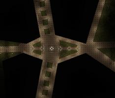 square in Lublin - next idea 3