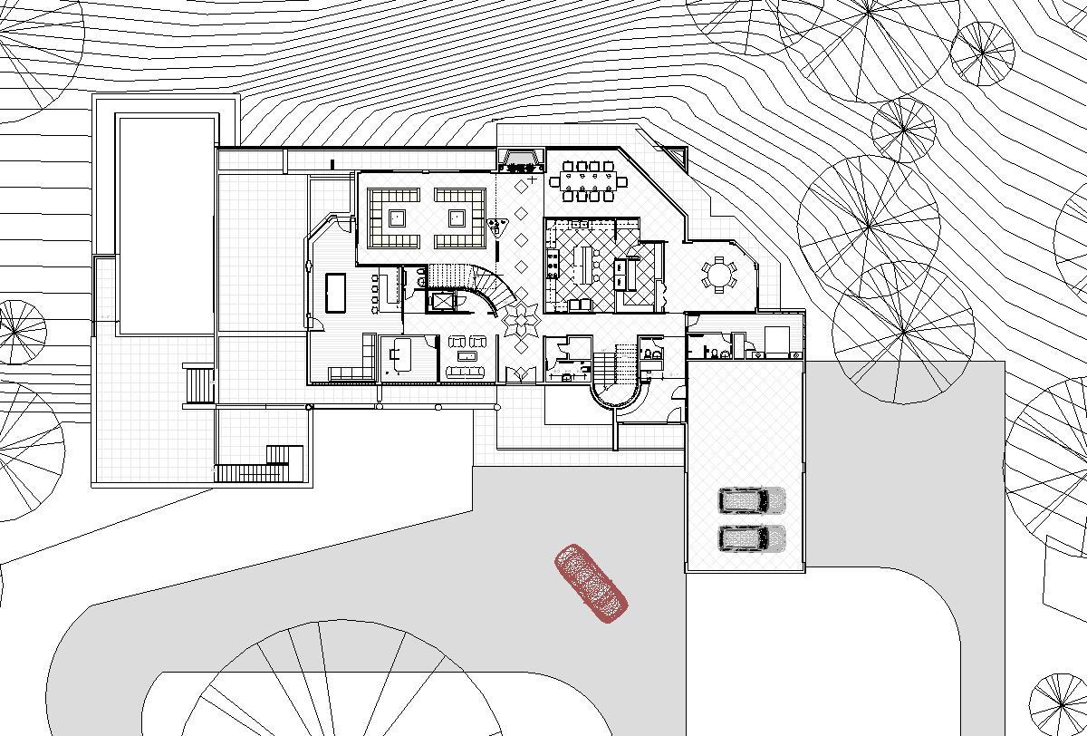 S GRAND HOUSE FIRST FLOOR