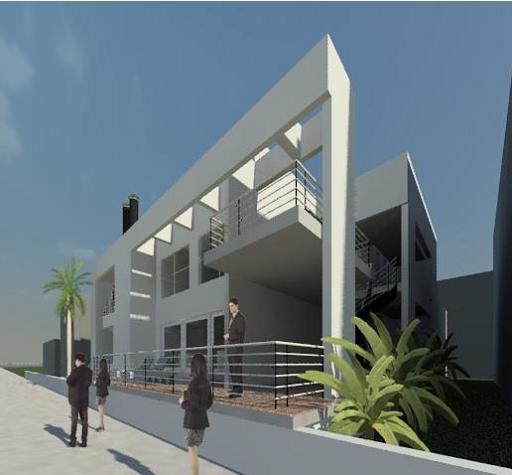 S TYPE HOUSE PROPOSAL FOR THE BEACH