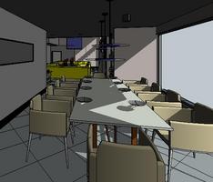 S Grand house Dining Room