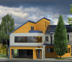 2010 render