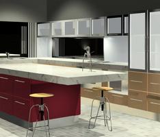 Modern Kitchen - Australia