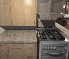 Little Kitchen For Family in Panama