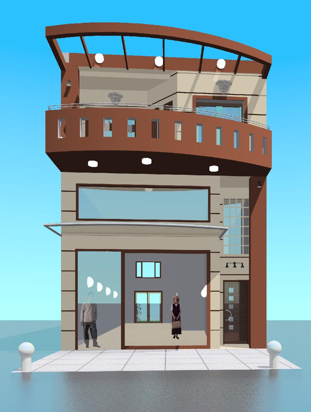 my first completed project...