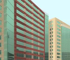 stone rendering on face