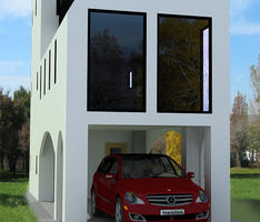 exterior perspective upadated