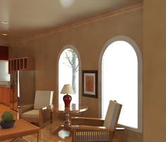 interior residential