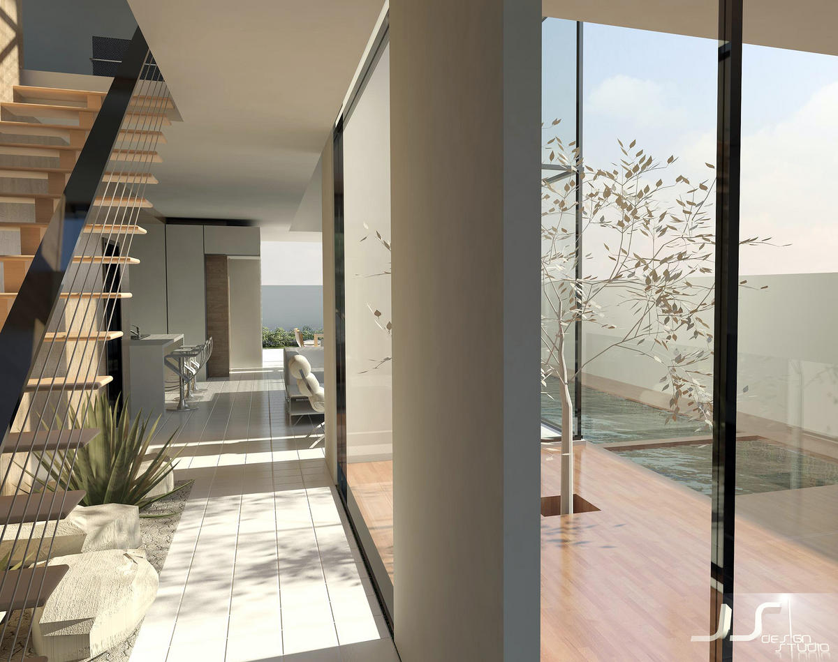 Residential Interior