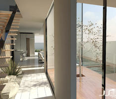 Residential Interior