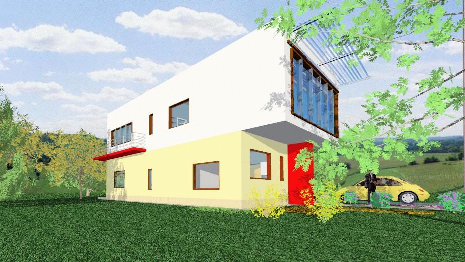 house school project