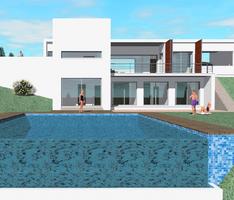 Villa Alexandra Viveiros e Vaki Kokorelis 2