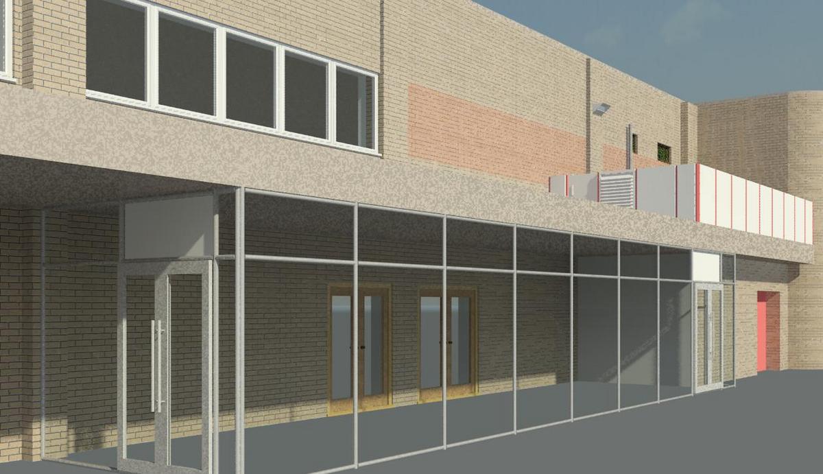 Llanishen Leisure Centre