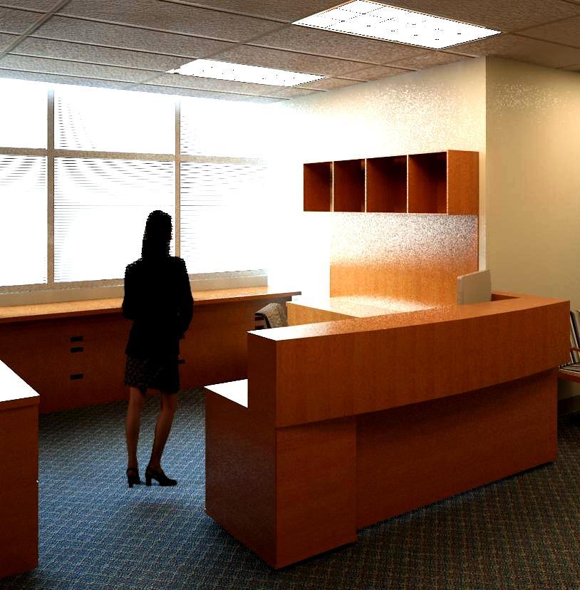 Republic Monetary Exchange_Space Planning