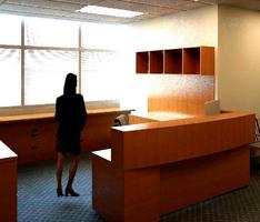 Republic Monetary Exchange_Space Planning