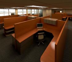 Republic Monetary Exchange-PHX_Space Planning