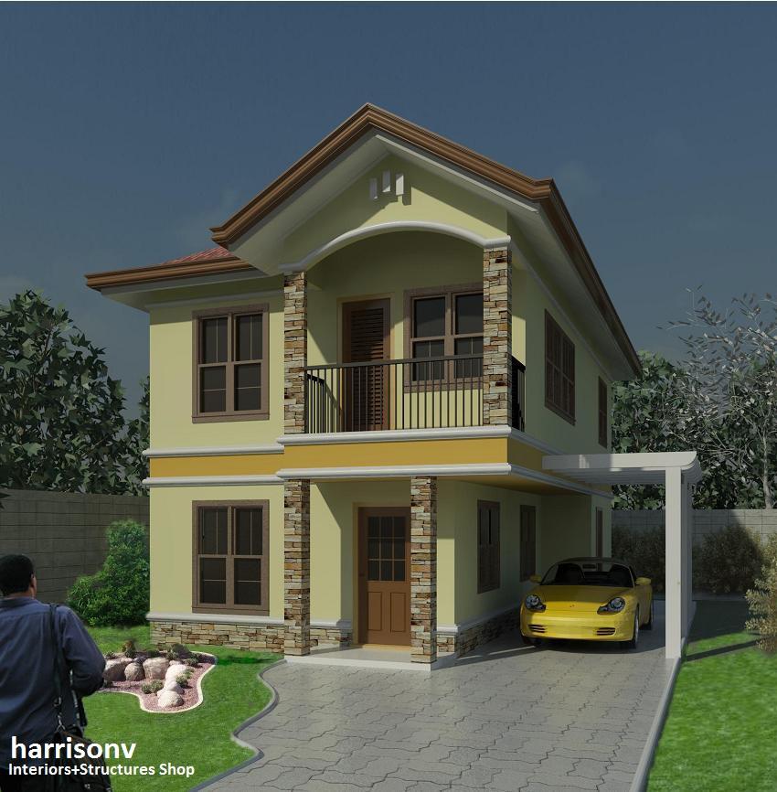 RESIDENTIAL HOUSE_Carcar, Cebu