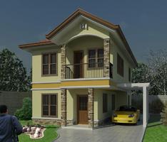 RESIDENTIAL HOUSE_Carcar, Cebu