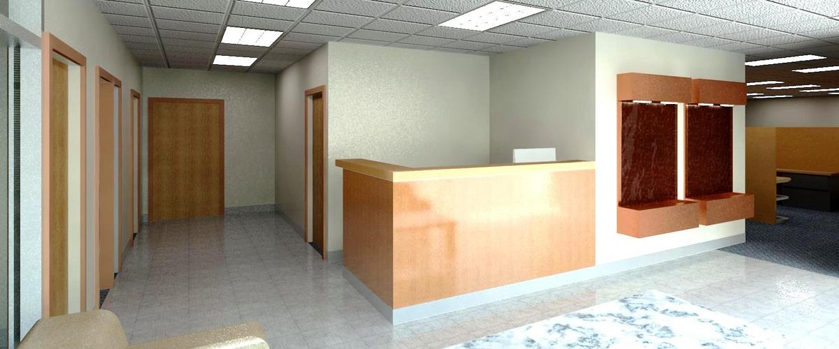 Republic Monetary Exchange-PHX_Space Planning