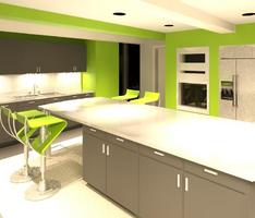 kitchen .... comment