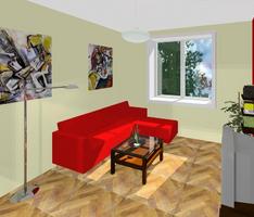 Kvacalova flat