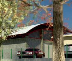 Bodega (Juan Carlos Montoya,>Costa Rica)