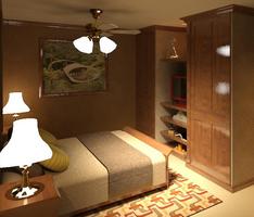 cuarto Juan Carlos Montoya, Costa Rica