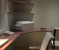 Home Office