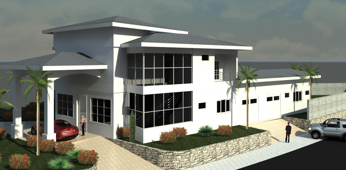 Residencia Itu- SP - Brazil