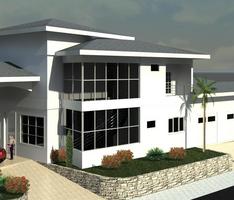 Residencia Itu- SP - Brazil