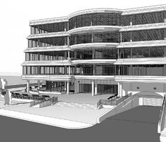 Office Building Design