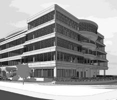 Office Building Design