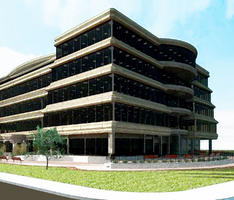 Office Building Design