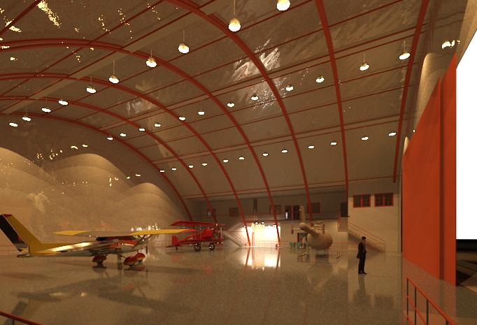 Hangar