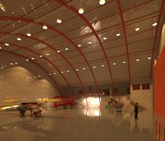 Hangar