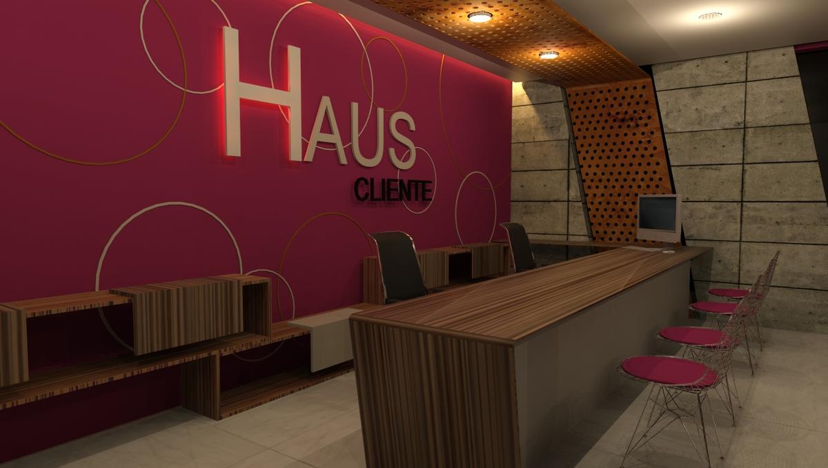 Atención al cliente- HAUS