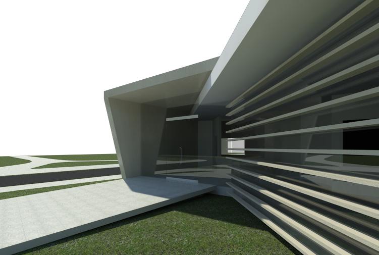 infoPOINT (Over-Hang)