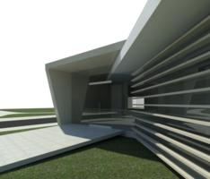 infoPOINT (Over-Hang)