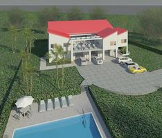 Proposed Vacation Ranch in St. John USVI