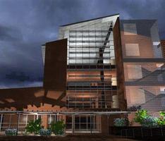 SW College View Night