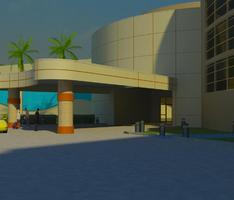 Proyect Hotel 5 star Tabasco, Mexico