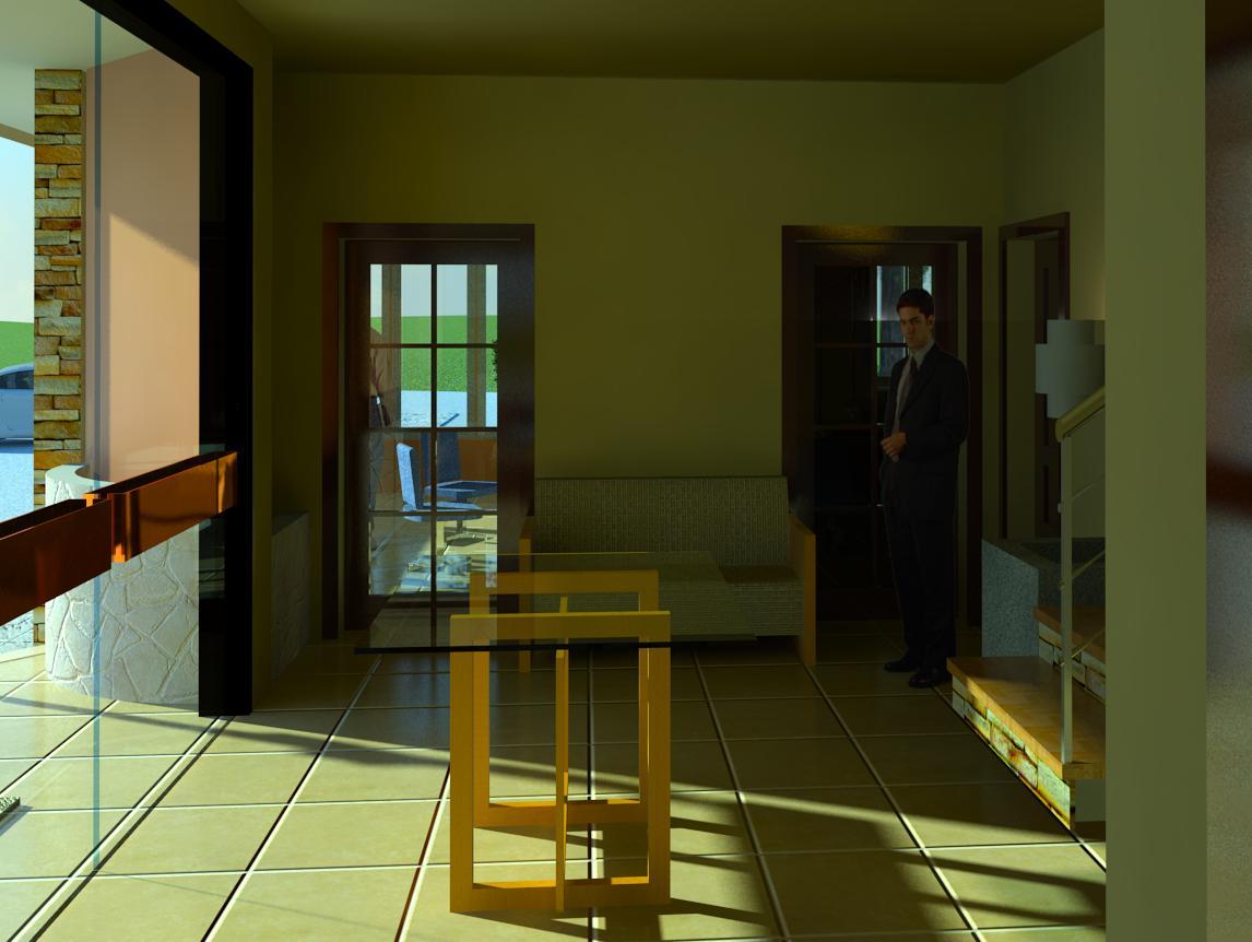 Proyect Officies Strada