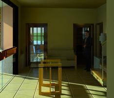 Proyect Officies Strada