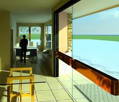 Proyect Officies Strada