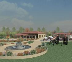 Cafeteria en Los Planes,SV