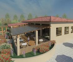 Cafeteria en Los Planes,SV