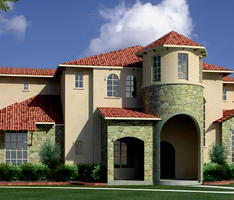 Home in steiner ranch