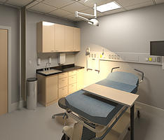 Exam Room
