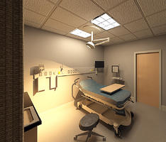 Exam Room 2